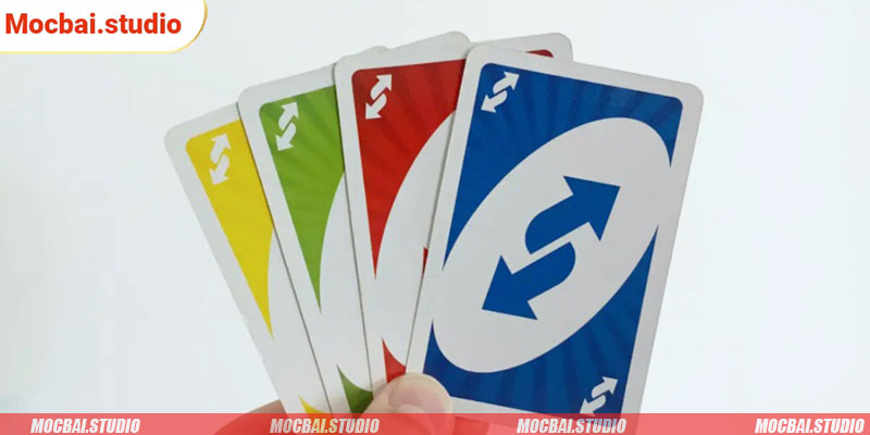 Người muốn chơi cần biết "Uno là gì?"
