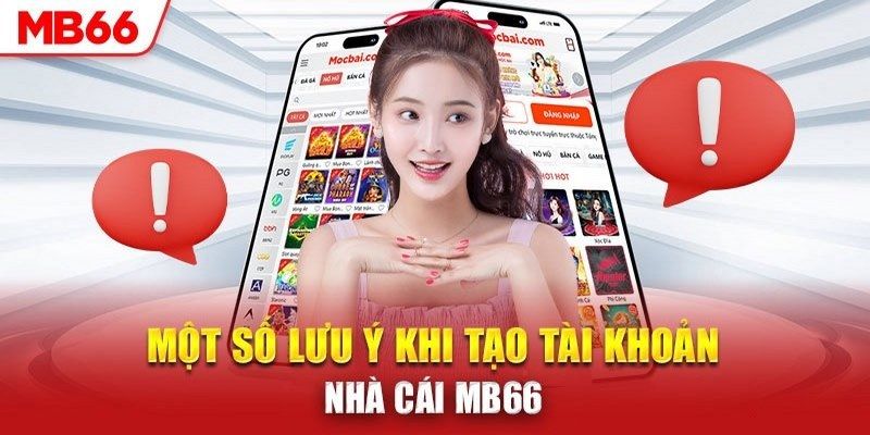 Lưu ý quan trọng dành cho mọi người chơi mới