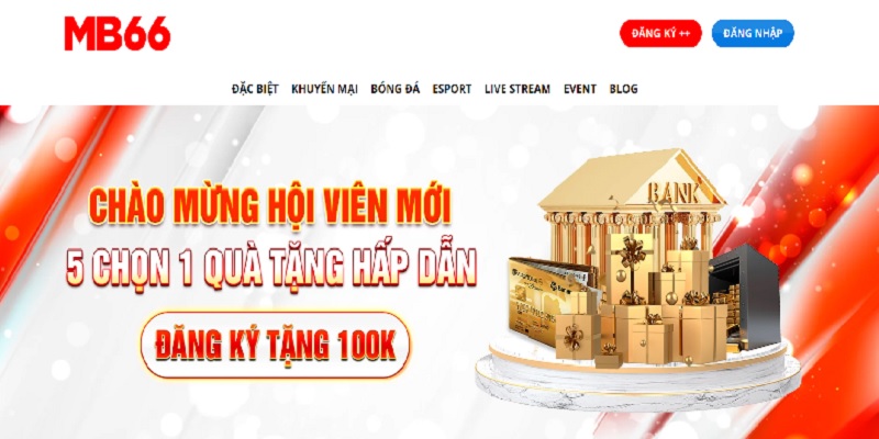 Nhận ngay ưu đãi khủng khi hoàn tất tạo tài khoản tại nhà cái