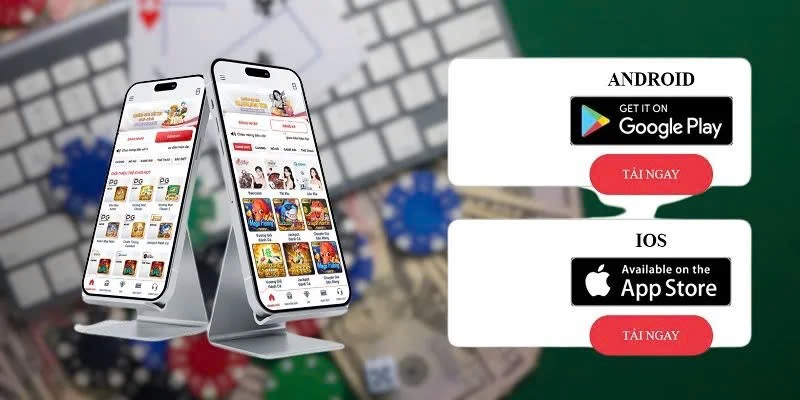 Hướng dẫn tải app MB66 trên IOS cực nhanh với 4 bước